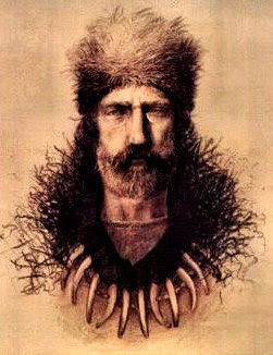 Hugh Glass